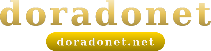 doradonet logotipo