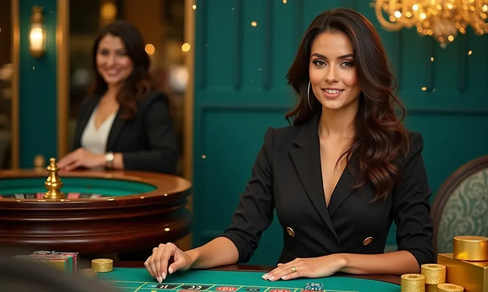 doradonet Ruleta en vivo con saldo adicional