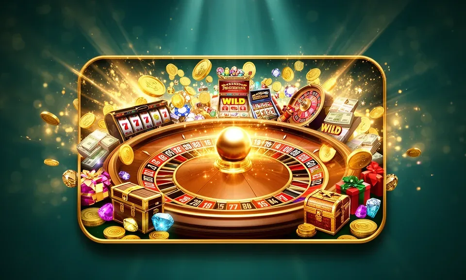 doradonet Casino
